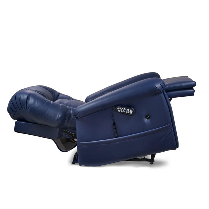 UltraComfort Artemis II UC571 Small - Medium Power Lift Chair Recliner - MassageChairPlanet.com