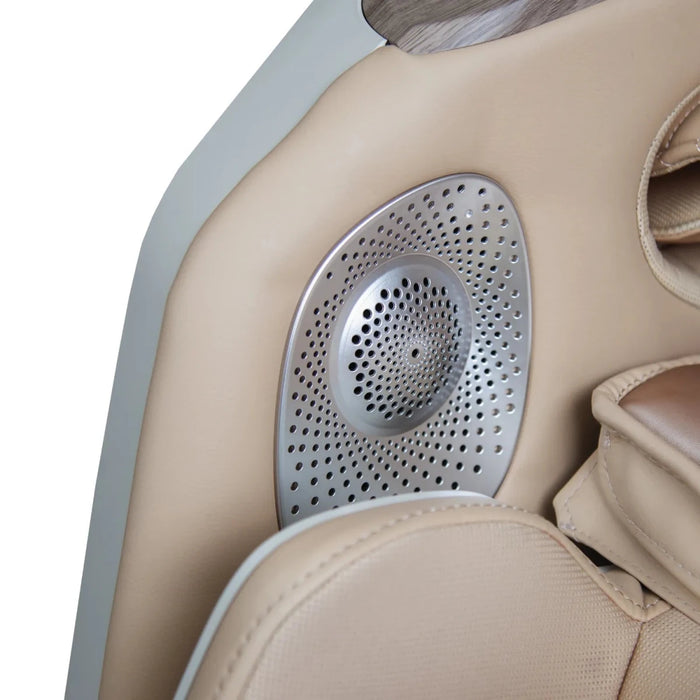 Osaki Platinum - Escape Duo 4D Massage Chair - MassageChairPlanet.com