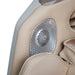 Osaki Platinum - Escape Duo 4D Massage Chair - MassageChairPlanet.com