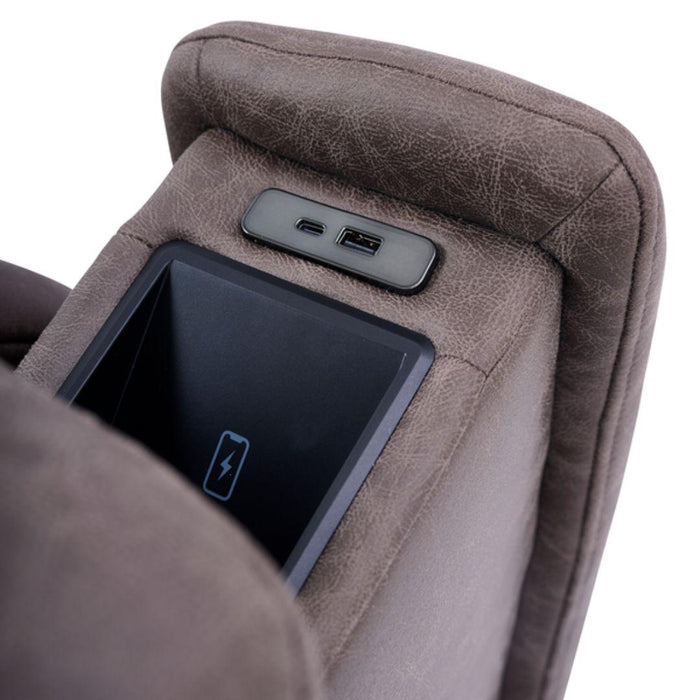 UltraComfort Aspen UC105 Medium power lift recliner