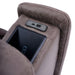 UltraComfort Aspen UC105 Medium power lift recliner