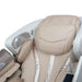 Osaki Platinum - Escape Duo 4D Massage Chair - MassageChairPlanet.com