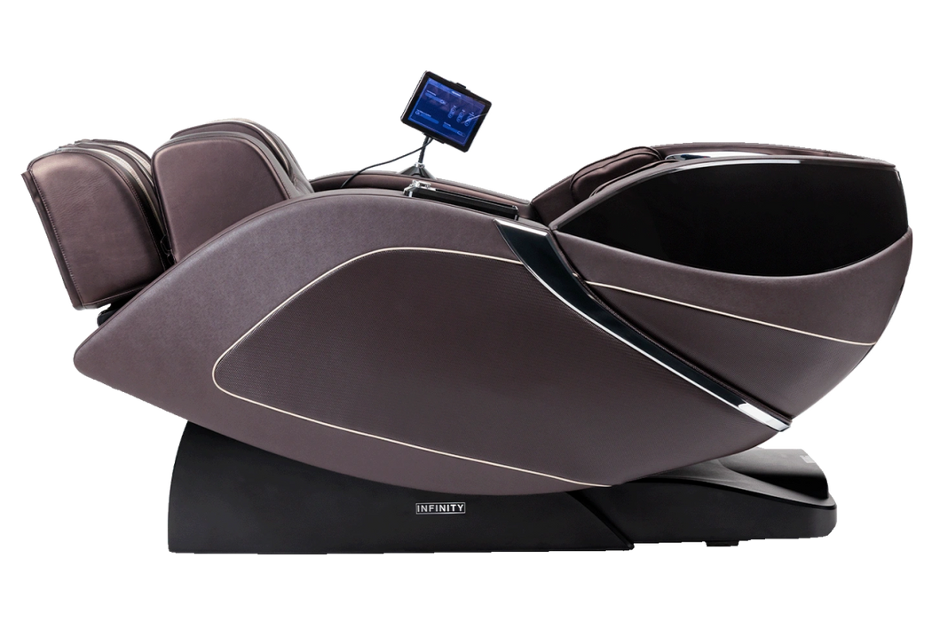 Infinity Palisade 4D Max Massage Chair - MassageChairPlanet.com