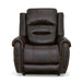 Flexsteel Oscar Power Lift Recliner - MassageChairPlanet.com
