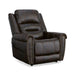Flexsteel Oscar Power Lift Recliner - MassageChairPlanet.com