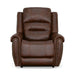 Flexsteel Oscar Power Lift Recliner - MassageChairPlanet.com