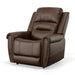 Flexsteel Oscar Power Lift Recliner - MassageChairPlanet.com