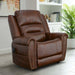 Flexsteel Oscar Power Lift Recliner - MassageChairPlanet.com