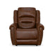 Flexsteel Oscar Power Lift Recliner - MassageChairPlanet.com