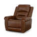 Flexsteel Oscar Power Lift Recliner - MassageChairPlanet.com