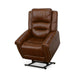 Flexsteel Oscar Power Lift Recliner - MassageChairPlanet.com