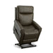 Flexsteel Jenkins Power Lift Recliner - MassageChairPlanet.com