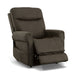 Flexsteel Jenkins Power Lift Recliner - MassageChairPlanet.com