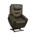 Flexsteel Shaw Power Lift Recliner - MassageChairPlanet.com