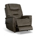 Flexsteel Shaw Power Lift Recliner - MassageChairPlanet.com