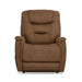 Flexsteel Shaw Power Lift Recliner - MassageChairPlanet.com