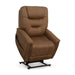 Flexsteel Shaw Power Lift Recliner - MassageChairPlanet.com