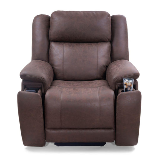 UltraComfort Aspen UC105 Medium Power Lift Chair Recliner - MassageChairPlanet.com