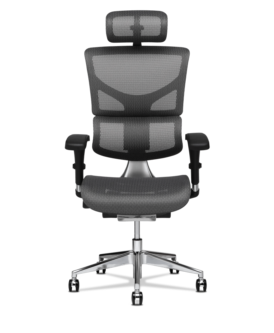 X-Chair X-2 K-Sport Management Chair - Floor Model