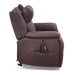UltraComfort Aspen UC105 Medium power lift recliner