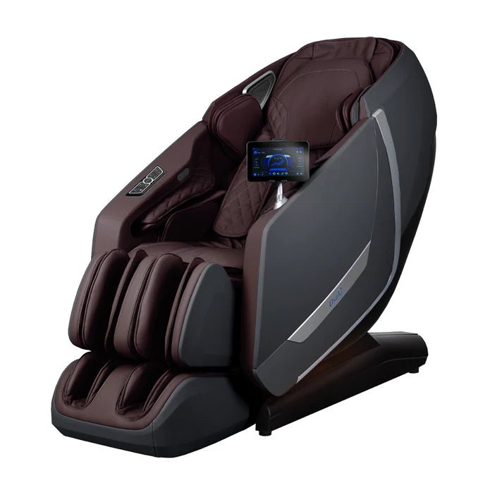 Osaki 5D+4D Kairos Duo Massage Chair - MassageChairPlanet.com