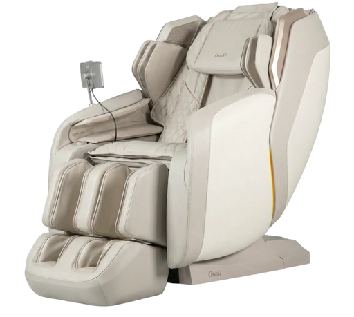 Osaki Duke XL 4D Massage Chair - MassageChairPlanet.com