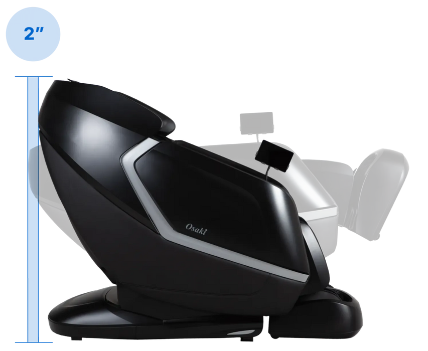 Osaki Orion Duo Massage Chair - MassageChairPlanet.com