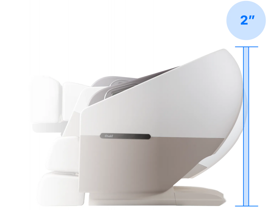 Osaki Flagship Duo Massage Chair - MassageChairPlanet.com