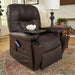 UltraComfort Artemis II UC571 Medium - Large Power Lift Chair Recliner - MassageChairPlanet.com