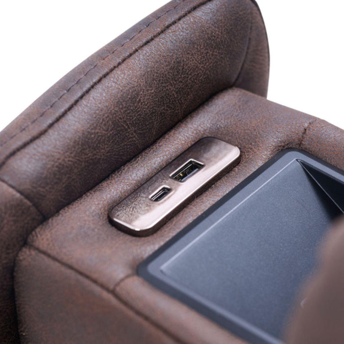 UltraComfort Aspen UC105 Medium power lift recliner