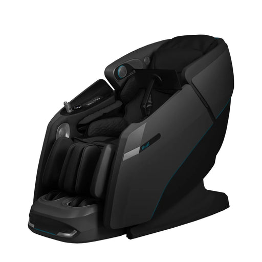 Osaki Platinum - Escape Duo 4D Massage Chair - MassageChairPlanet.com