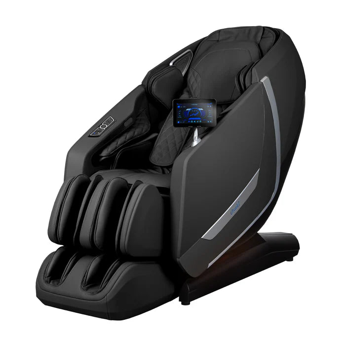 Osaki 5D+4D Kairos Duo Massage Chair - MassageChairPlanet.com