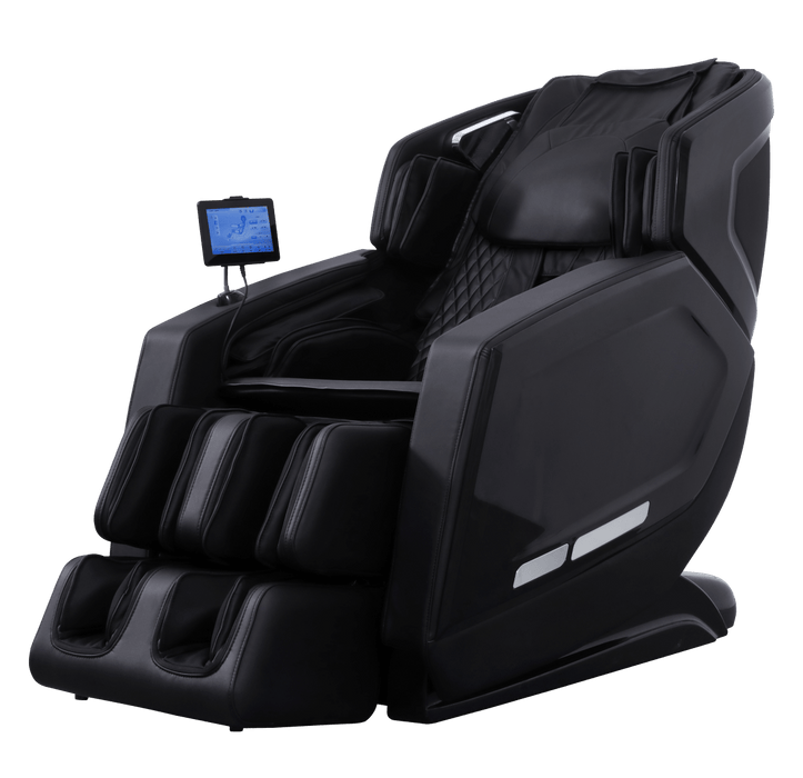 Chanenn C80 Plus Massage Chair - MassageChairPlanet.com