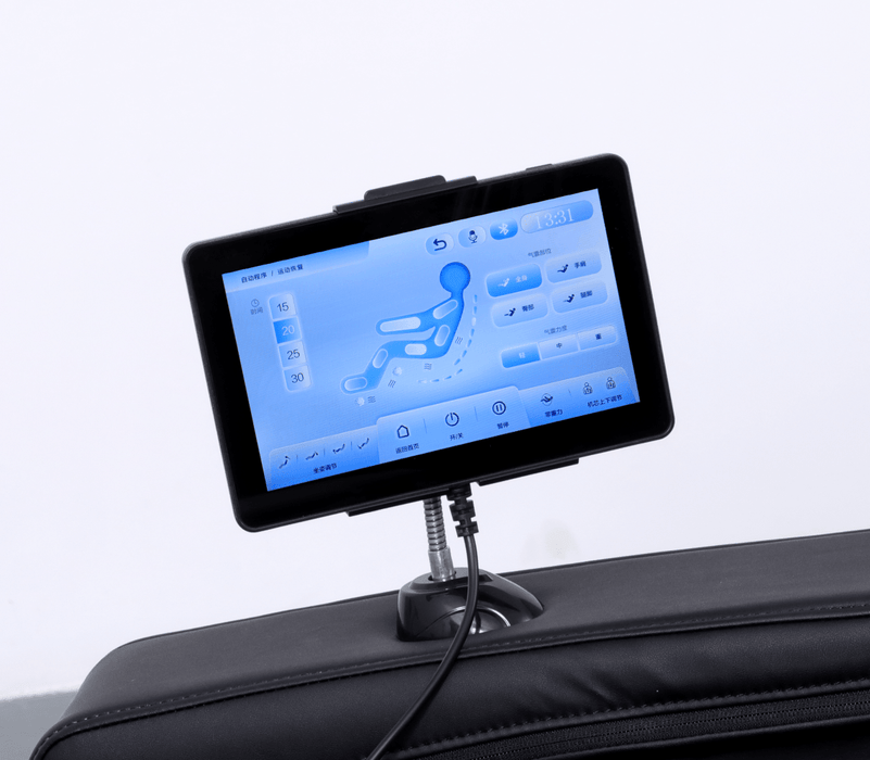 Chanenn C80 Plus Massage Chair - MassageChairPlanet.com
