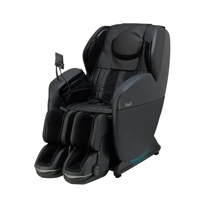 Osaki 4D Yoga Flex Massage Chair - MassageChairPlanet.com