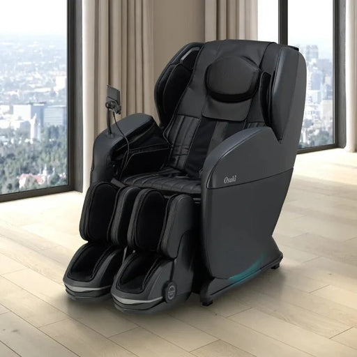 Osaki 4D Yoga Flex Massage Chair - MassageChairPlanet.com