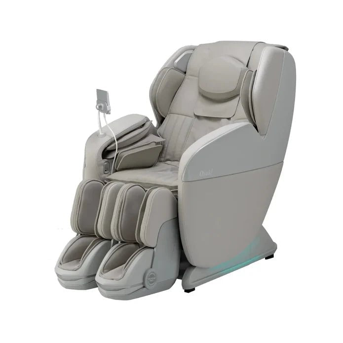 Osaki 4D Yoga Flex Massage Chair - MassageChairPlanet.com