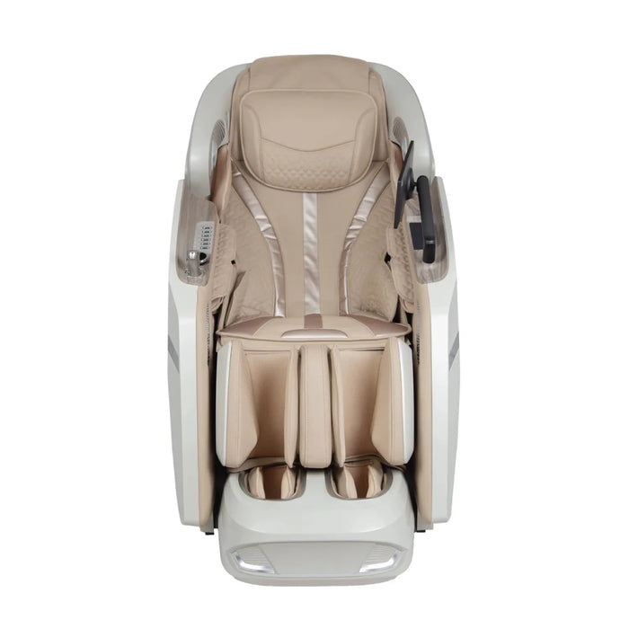 Osaki Platinum - Escape Duo 4D Massage Chair - MassageChairPlanet.com