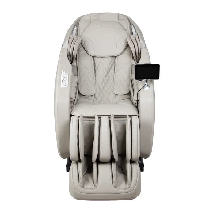 Osaki 5D+4D Kairos Duo Massage Chair - MassageChairPlanet.com
