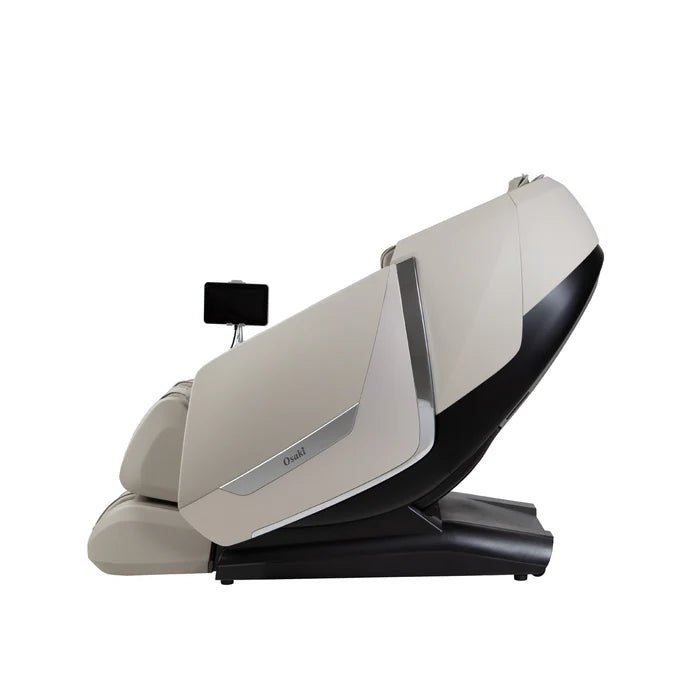 Osaki 5D+4D Kairos Duo Massage Chair - MassageChairPlanet.com