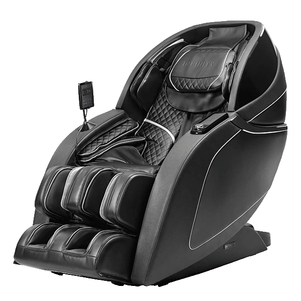Infinity Palisade 4D Max Massage Chair - MassageChairPlanet.com