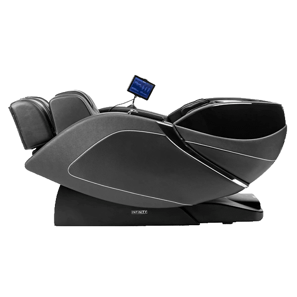 Infinity Palisade 4D Max Massage Chair - MassageChairPlanet.com