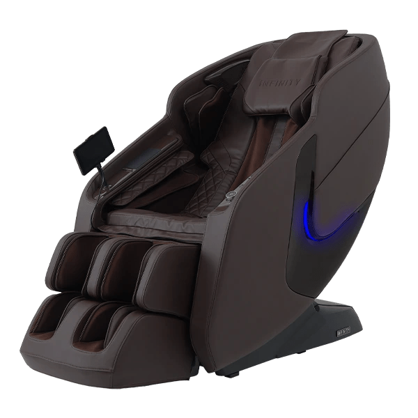 Infinity Solstice Deluxe Massage Chair - MassageChairPlanet.com