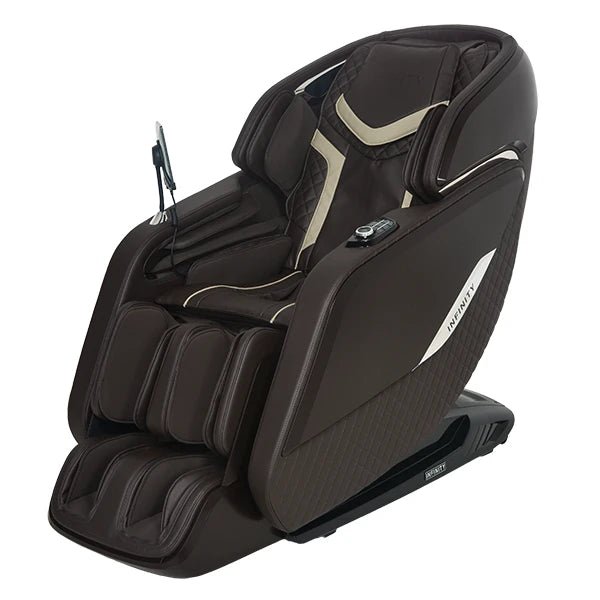 Infinity Sovana 4D DualPro Massage Chair - MassageChairPlanet.com