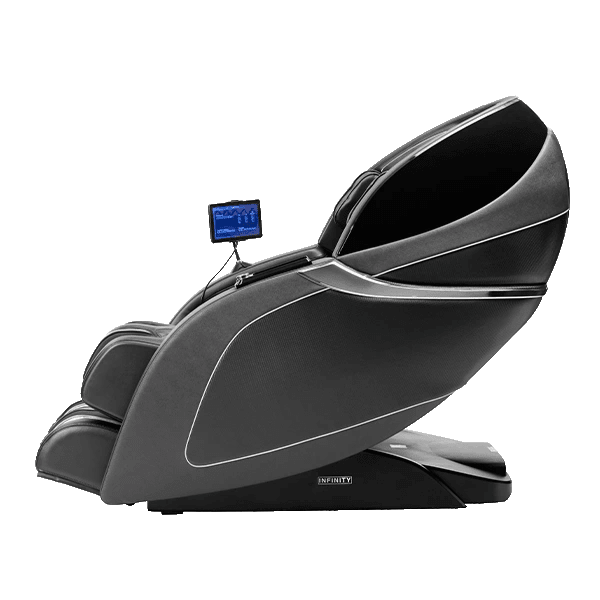 Infinity Palisade 4D Max Massage Chair - MassageChairPlanet.com