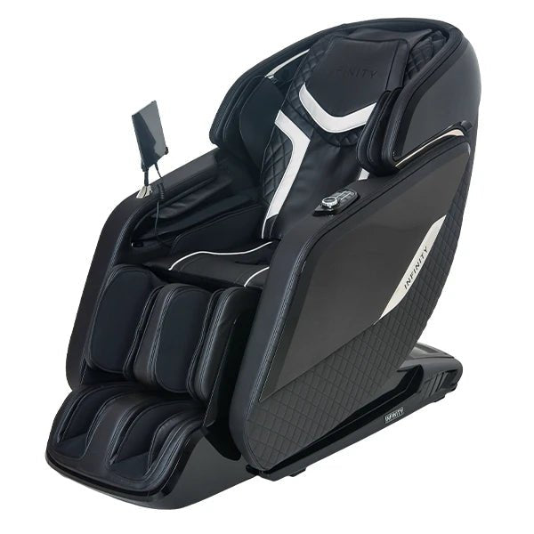 Infinity Sovana 4D DualPro Massage Chair - MassageChairPlanet.com