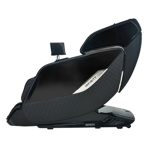 Infinity Sovana 4D DualPro Massage Chair - MassageChairPlanet.com