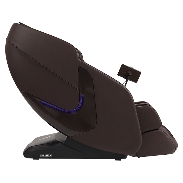 Infinity Solstice Deluxe Massage Chair - MassageChairPlanet.com