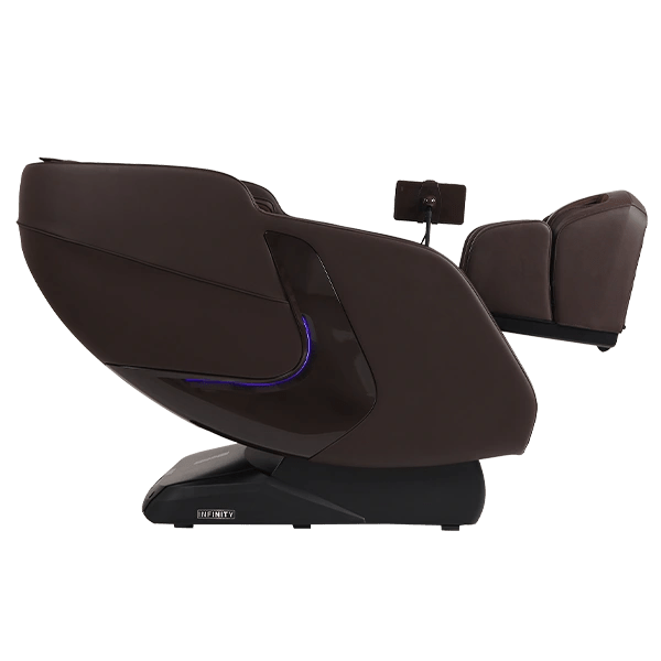 Infinity Solstice Deluxe Massage Chair - MassageChairPlanet.com