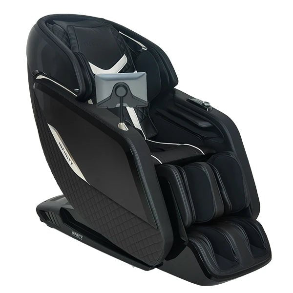 Infinity Sovana 4D DualPro Massage Chair - MassageChairPlanet.com